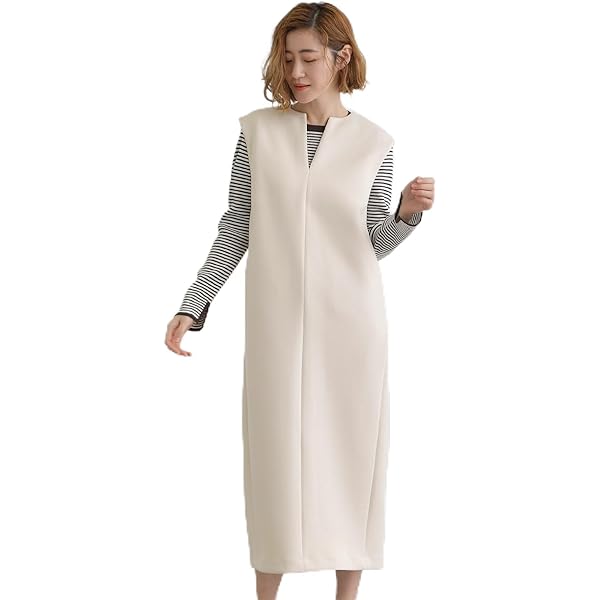 【SHIPS（シップス）】のフレアマキシ丈　コットンワンピース Amazon.co.jp: (シップス レディース) SHIPS for women WO
